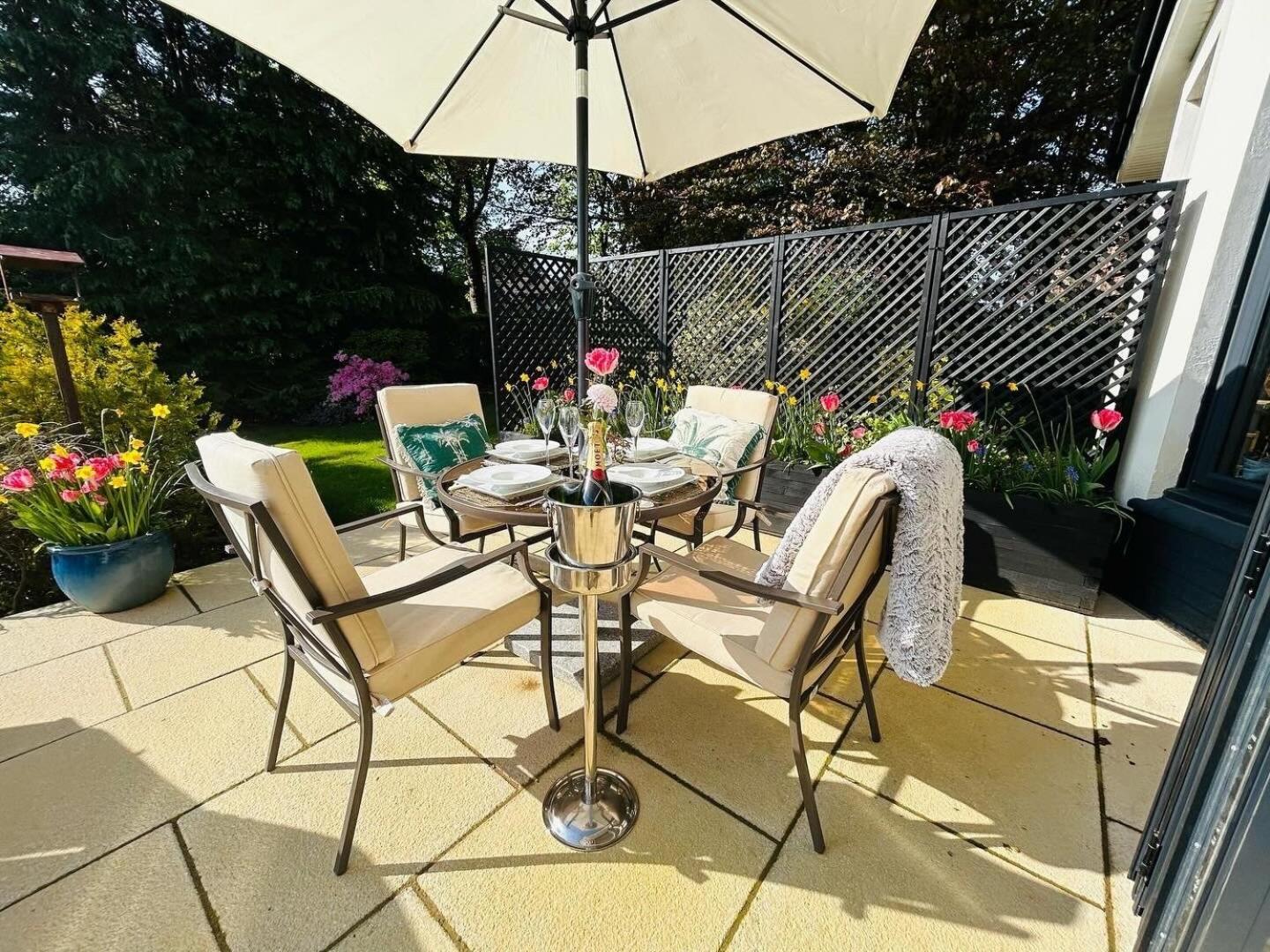 Longbank Luxury Lets Villa Ayr Dış mekan fotoğraf