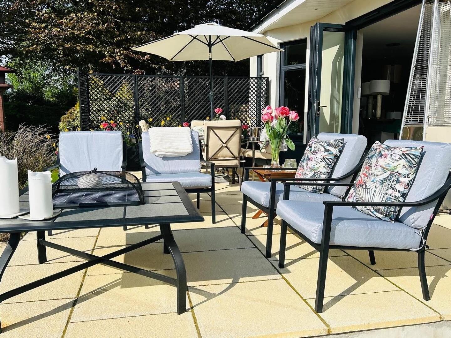 Longbank Luxury Lets Villa Ayr Dış mekan fotoğraf
